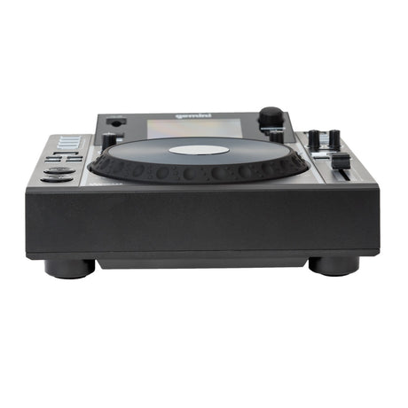 Gemini MDJ-900 CD/USB Media Player and MIDI Controller