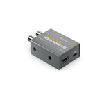 Blackmagic Design Micro Converter SDI to HDMI 12G with PSU (Used)