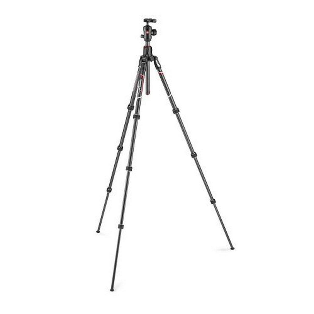 Manfrotto MKBFRC4GTXP-BUS Befree GT XPRO Carbon Tripod