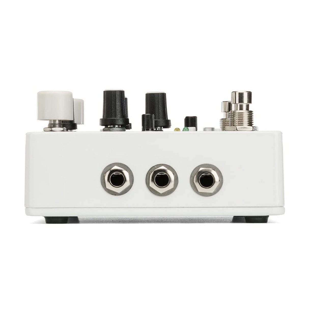 Electro-Harmonix Mod Rex Polyrhythmic Modulator Effects