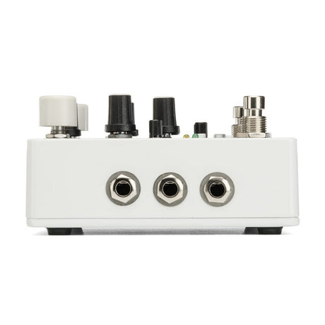 Electro-Harmonix Mod Rex Polyrhythmic Modulator Effects