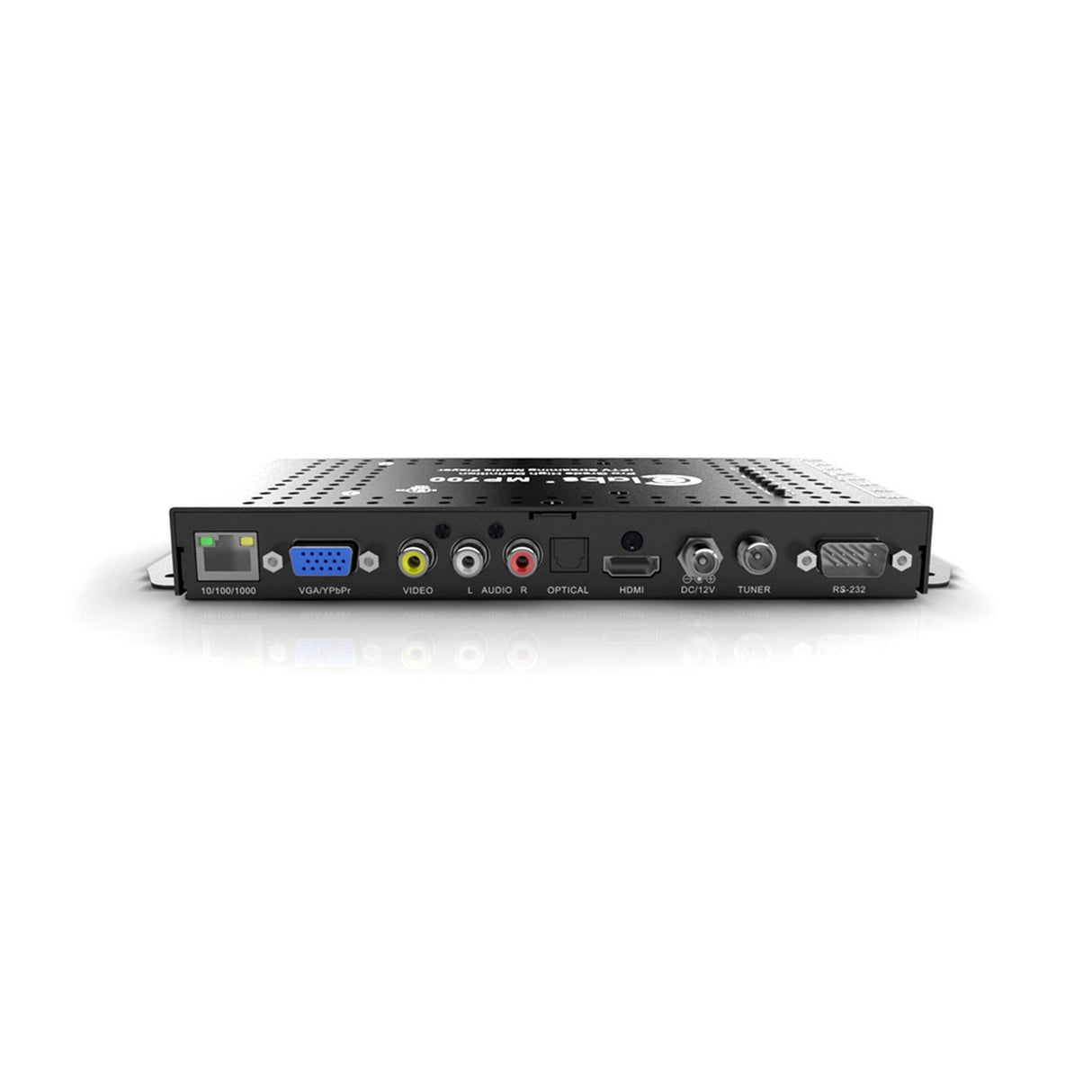 CE Labs MP700T HDMI VGA Component Network Digital Media Player