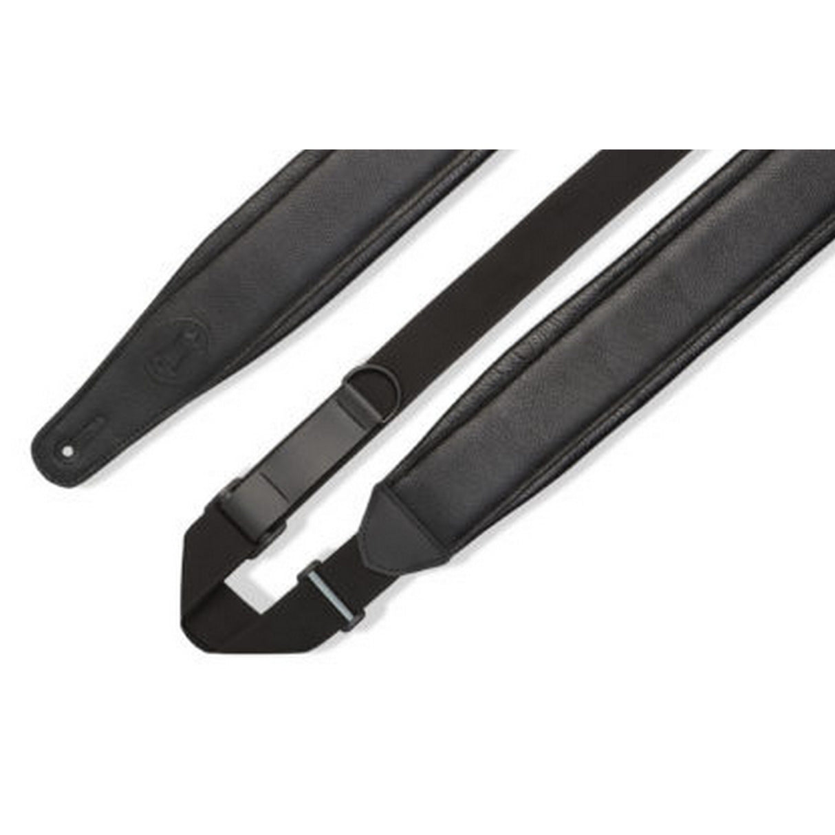 Levy’s 3.5-Inch Wide RipChord Guitar Strap - accessories