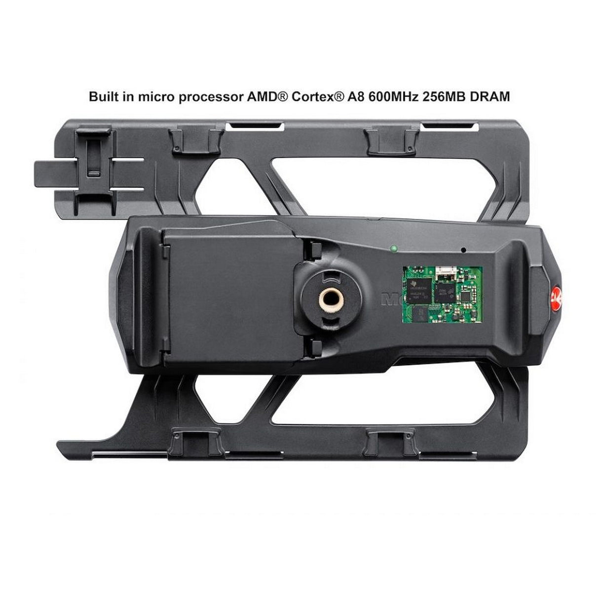 Manfrotto MVDDA2 Digital Director for iPad Air 2