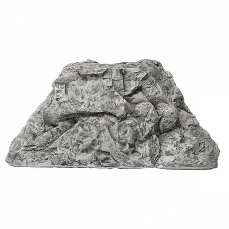 Rockustics OneSub-G Single Voice Coil Outdoor Subwoofer Grey