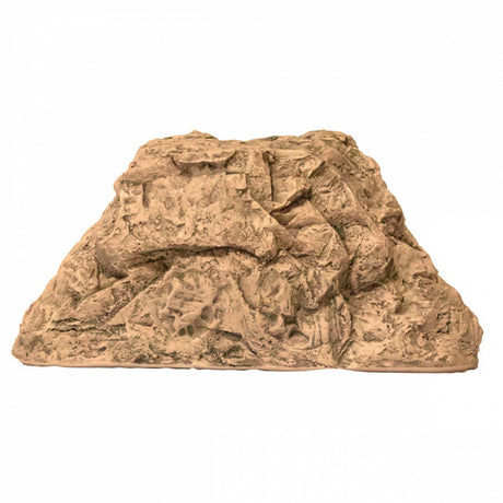 Rockustics OneSub-S Single Voice Coil Outdoor Subwoofer Sandstone