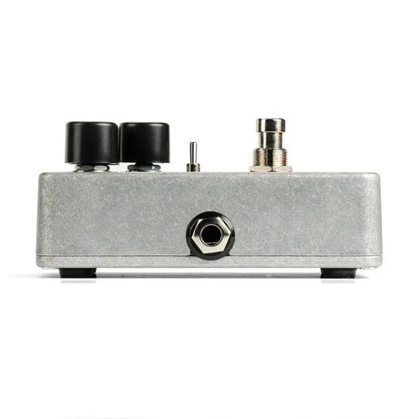 Electro-Harmonix Op Amp Big Muff Pi Fuzz/Distortion/Sustainer Guitar Effects Pedal