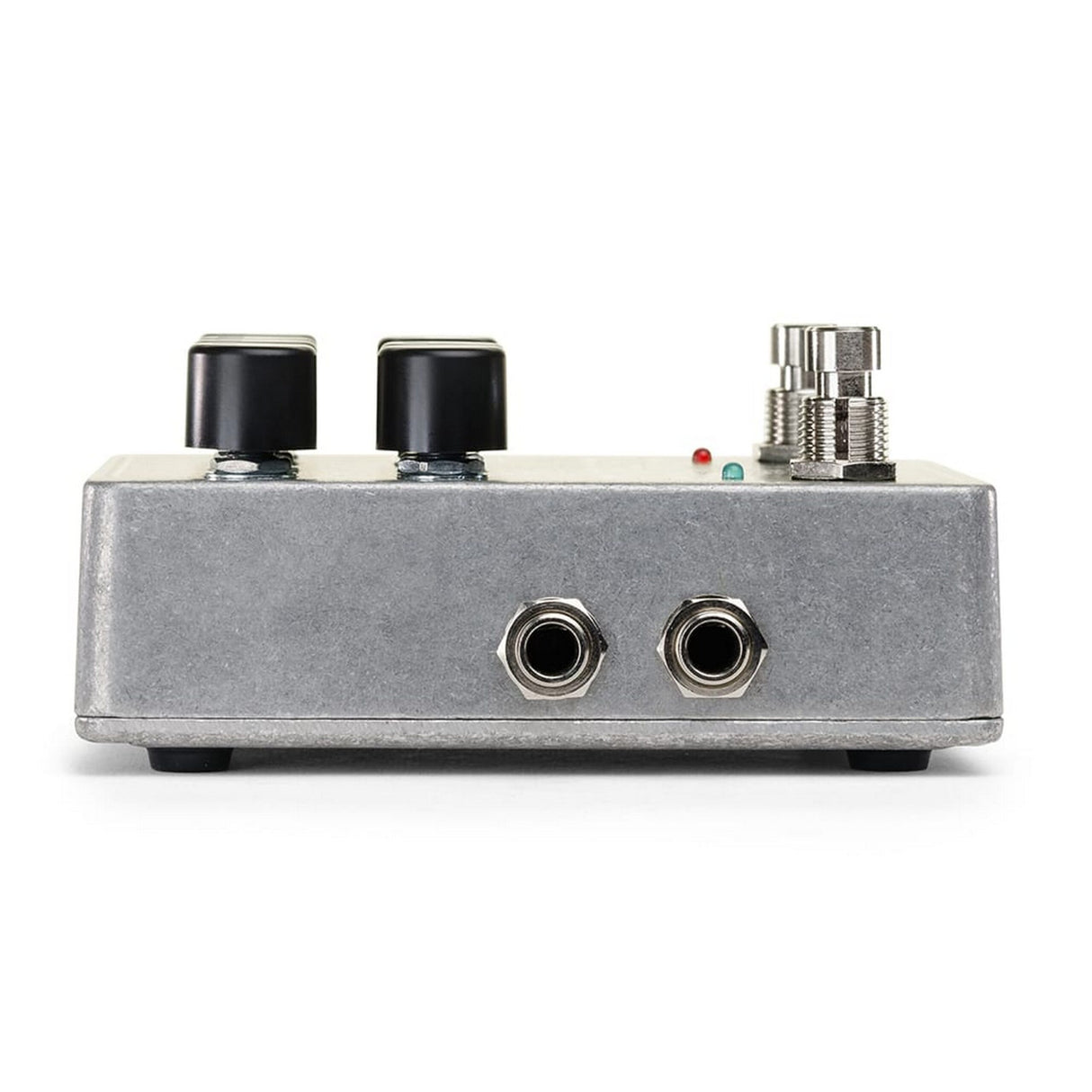 Electro-Harmonix Operation Overlord Allied Overdrive Effects Pedal