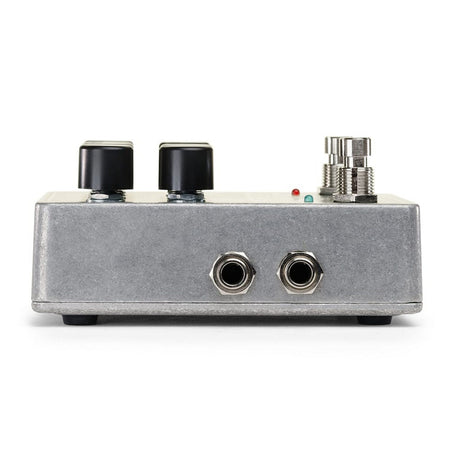 Electro-Harmonix Operation Overlord Allied Overdrive Effects Pedal