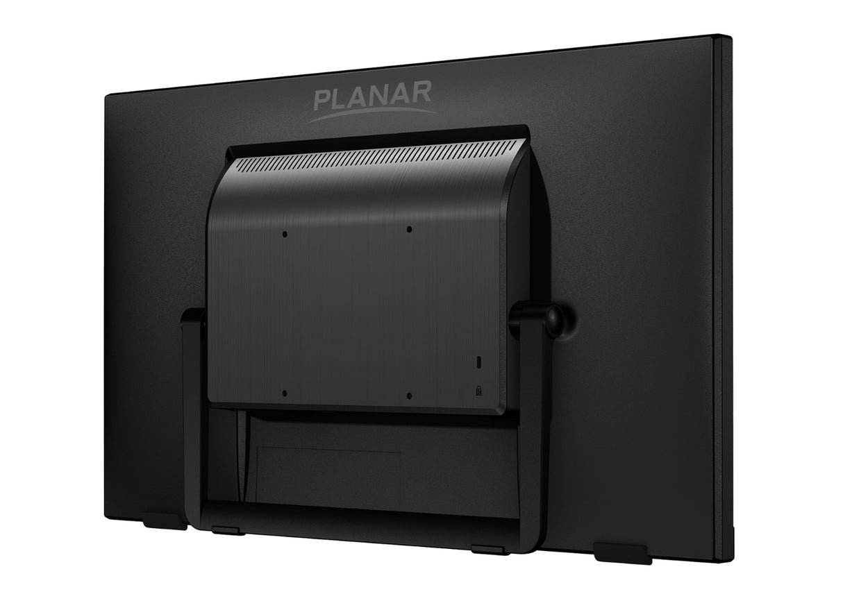 Planar PCT2235 22 Inch Full HD LCD Touch Screen Monitor