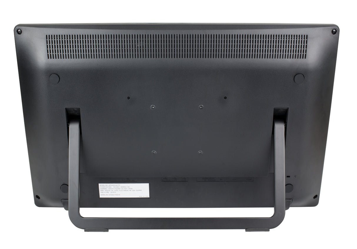 Planar PCT2785 27 Inch Touch Screen LED LCD Monitor