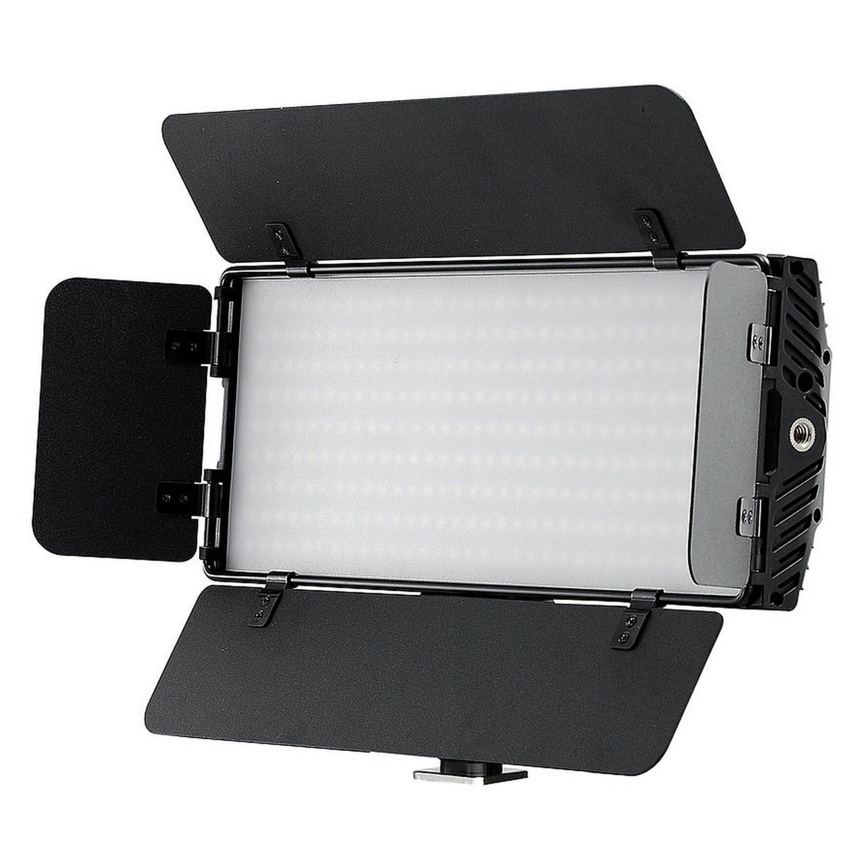 Bescor photonA LED Light and AC Adapter Kit