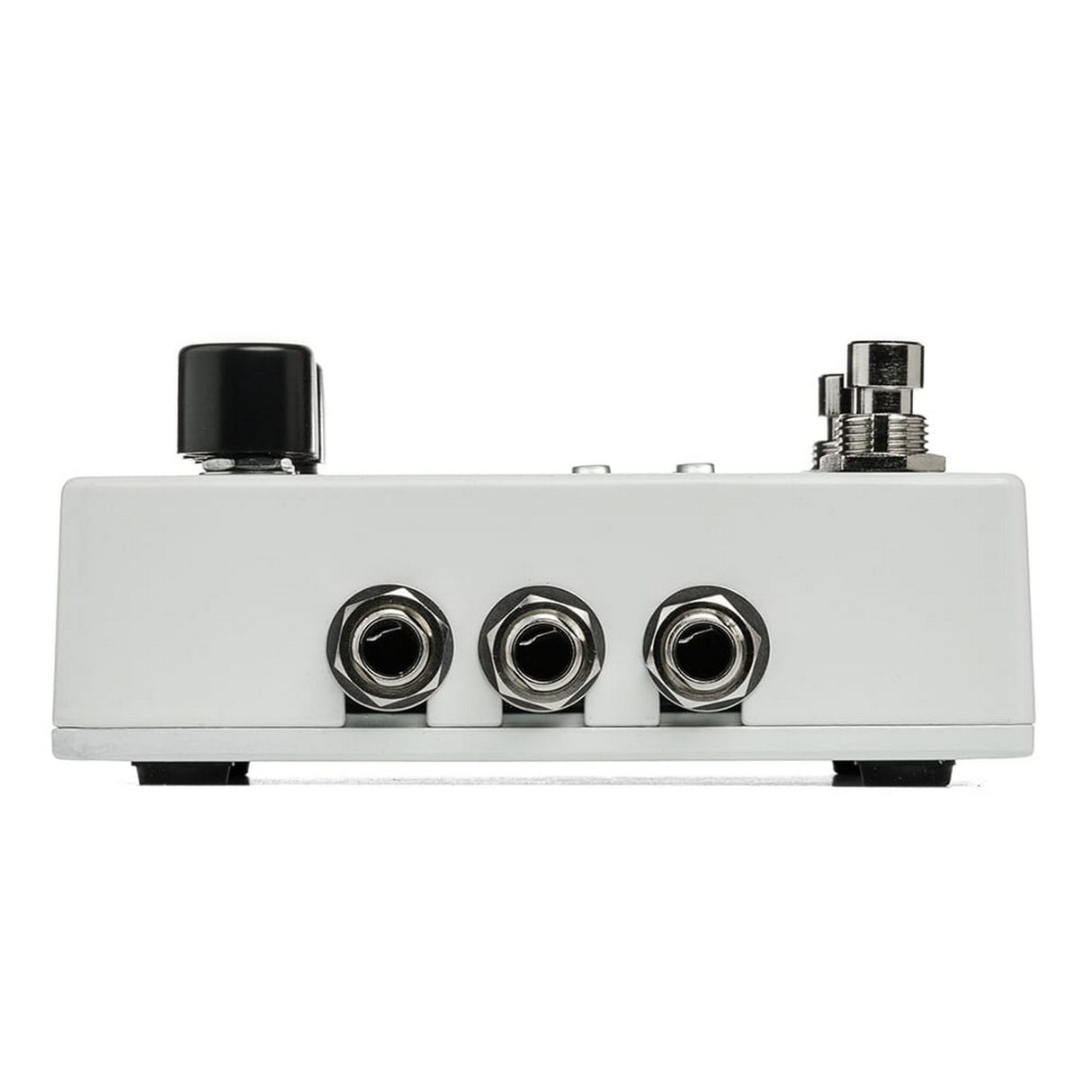 Electro-Harmonix Pitch Fork + Polyphonic Pitch Shifter Effects Pedal