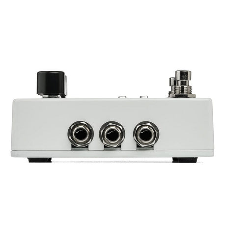Electro-Harmonix Pitch Fork + Polyphonic Pitch Shifter Effects Pedal