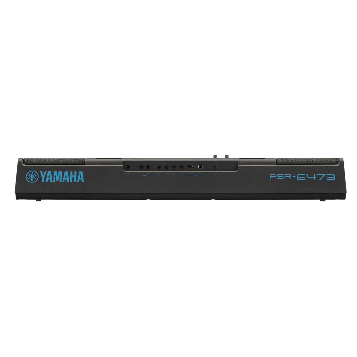 Yamaha PSR-E473 61 Key High Level Portable Keyboard