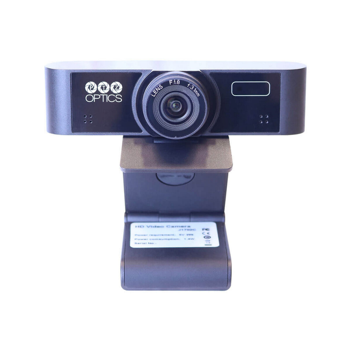 PTZOptics PT-WEBCAM-80 USB Webcam (Used)