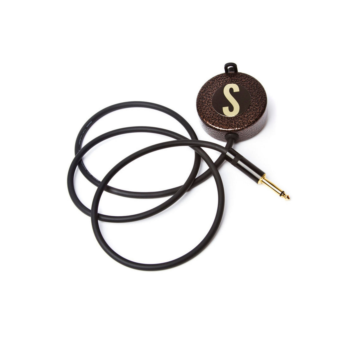 Solomon Mics PUQ Cajon Pickup Bronze