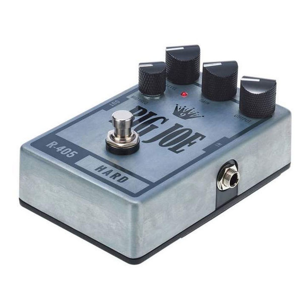 Big Joe R-405 Hard Tube Effects Pedal