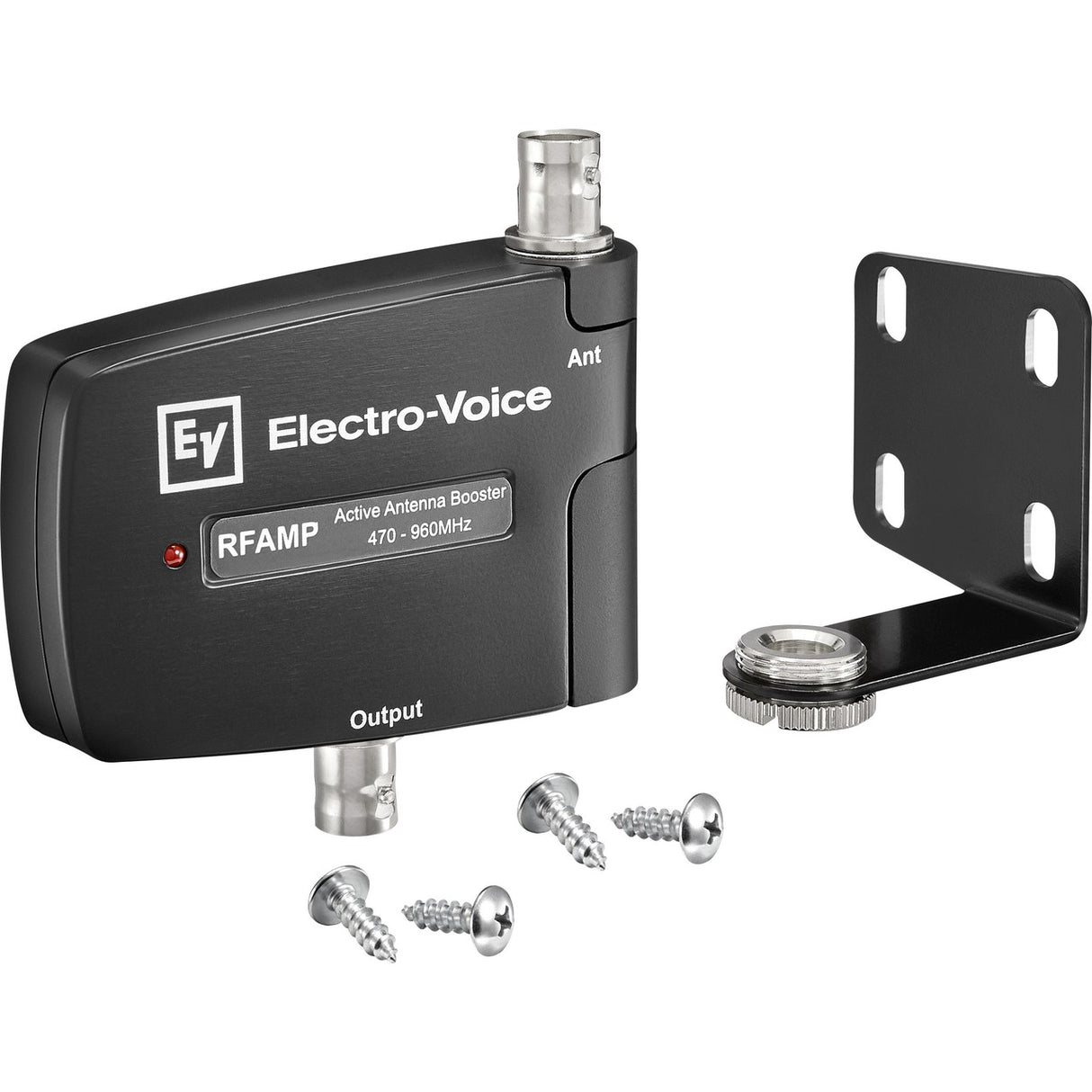 Electro-Voice RE3-ACC-RFAMP Active RF Antenna Booster 470-960MHz