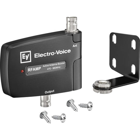 Electro-Voice RE3-ACC-RFAMP Active RF Antenna Booster 470-960MHz