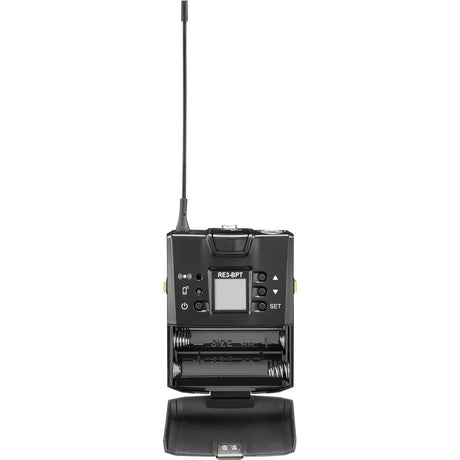 Electro-Voice RE3-BPT Wireless Bodypack Transmitter 6M 653-663MHz