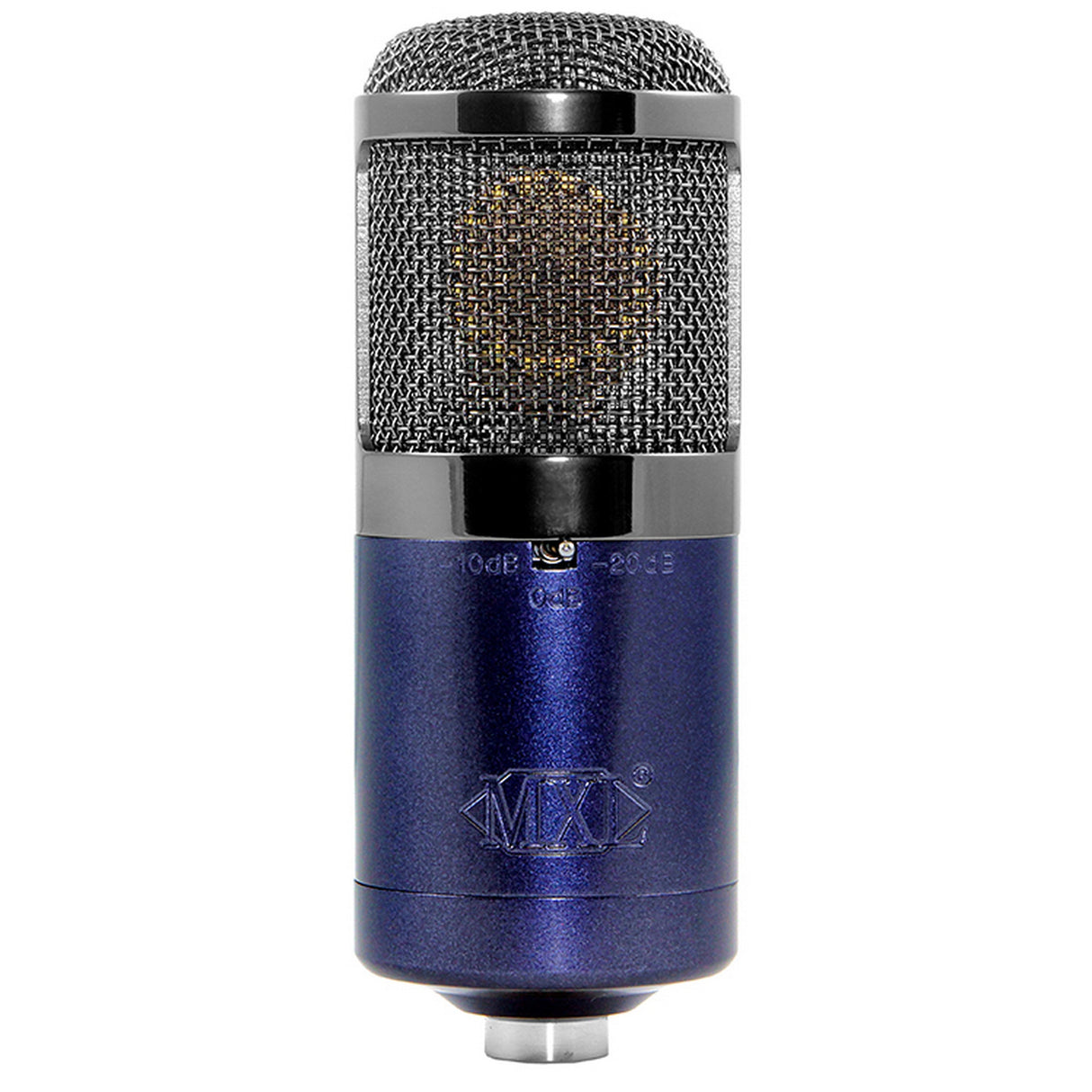 MXL Revelation Mini FET Cardioid Large Diaphragm Condenser Microphone (Used) - used