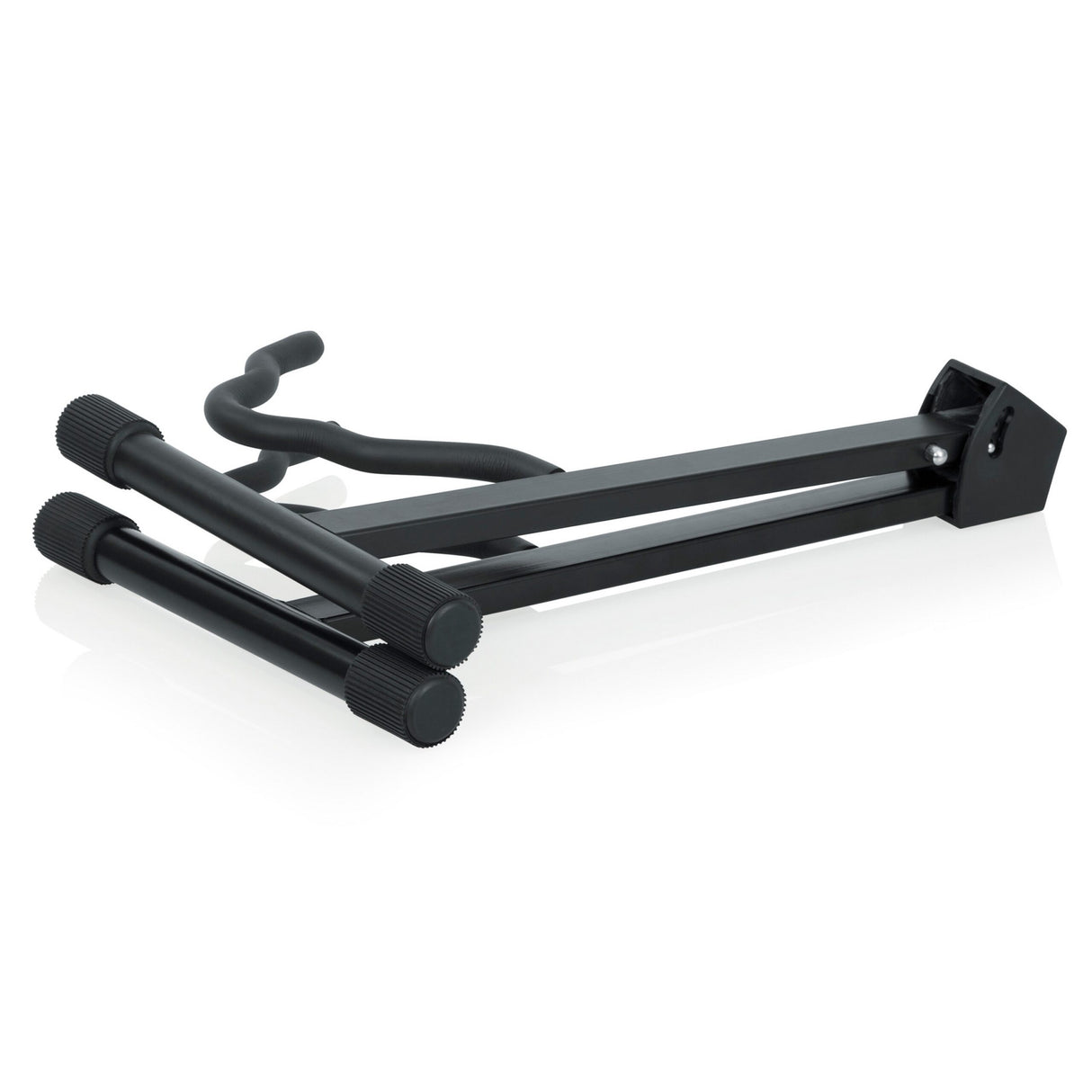 Gator RI-GTRAU Rok-It Universal A Frame Guitar Stand - accessories