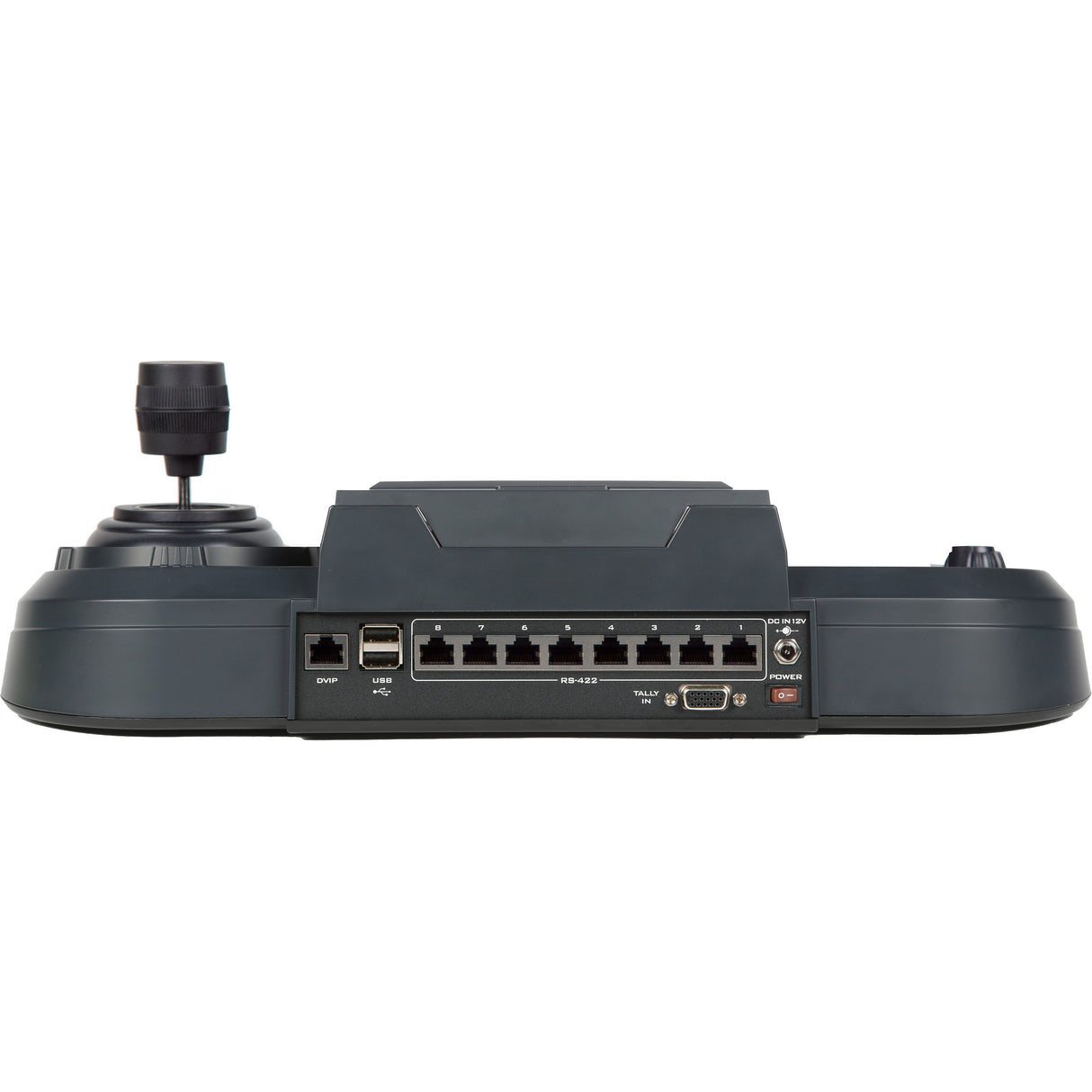 Datavideo RMC-300A Multi-Functional Multi-Camera Controller