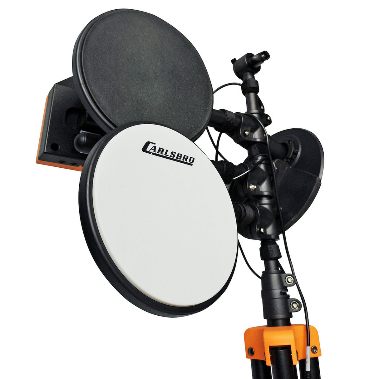 Carlsbro Rock 50 3-Piece Junior Electronic Drum Kit