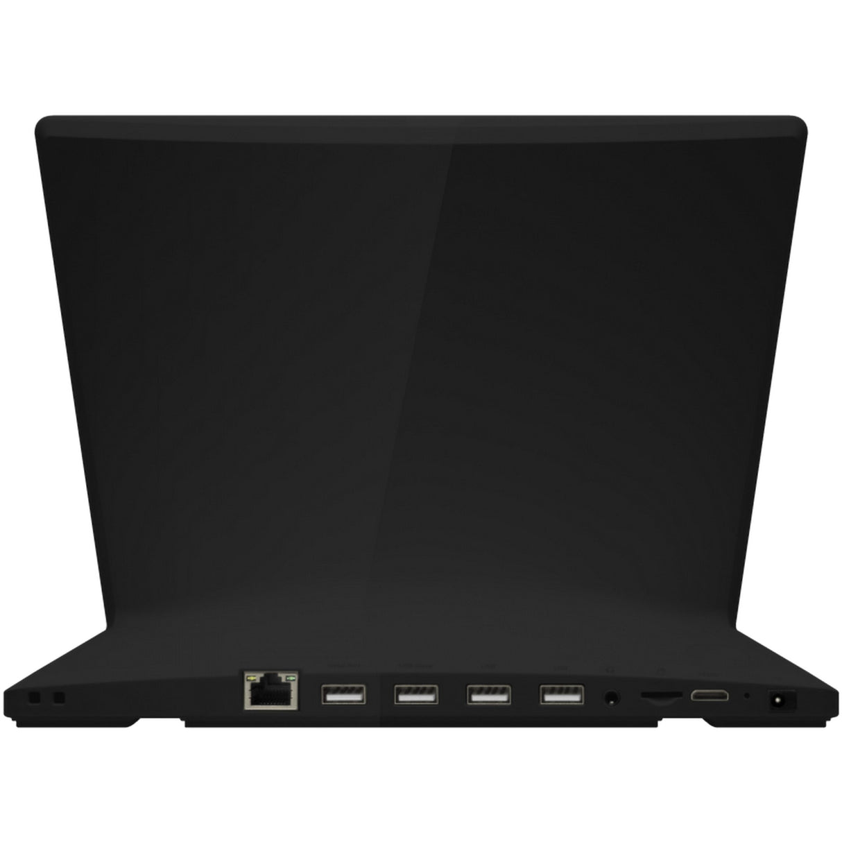 Aurora RXT-10D ReAX 10 Inch Touch Panel/Control System Black