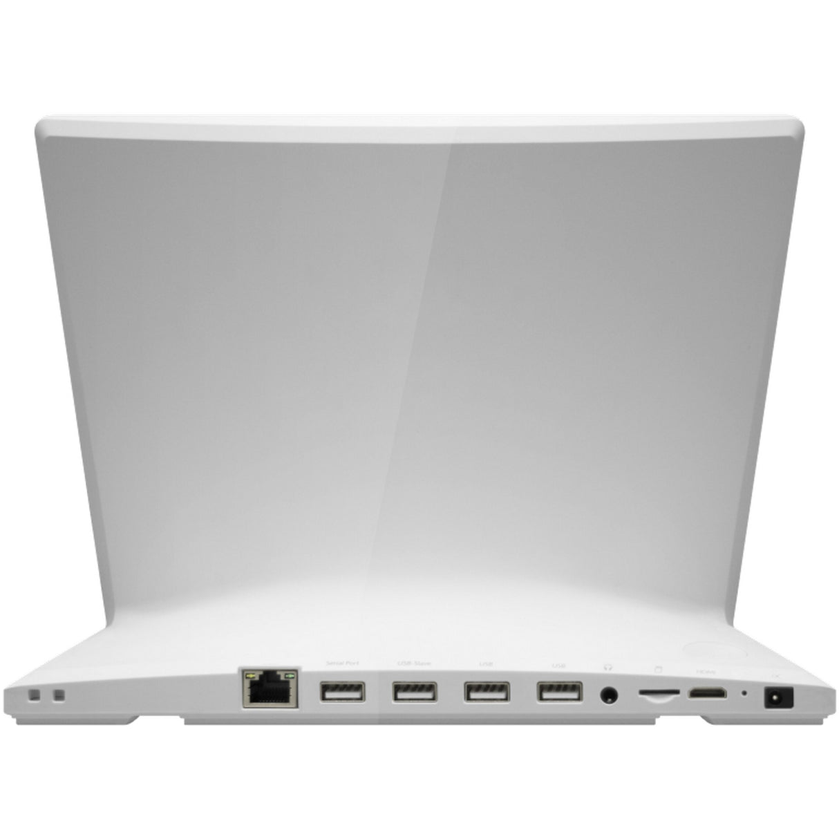 Aurora RXT-10D ReAX 10 Inch Touch Panel/Control System White