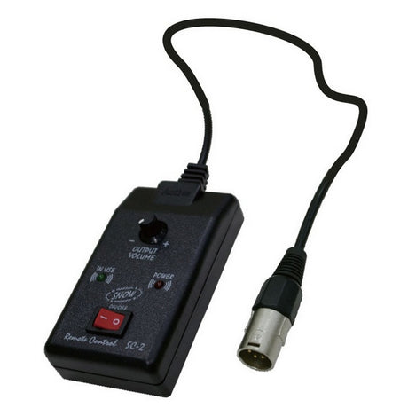 Antari S-200X Silent Blizzard Snow Effects Machine