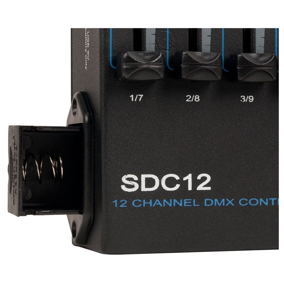 ADJ SDC12 12 Channel Basic DMX Controller (Used)