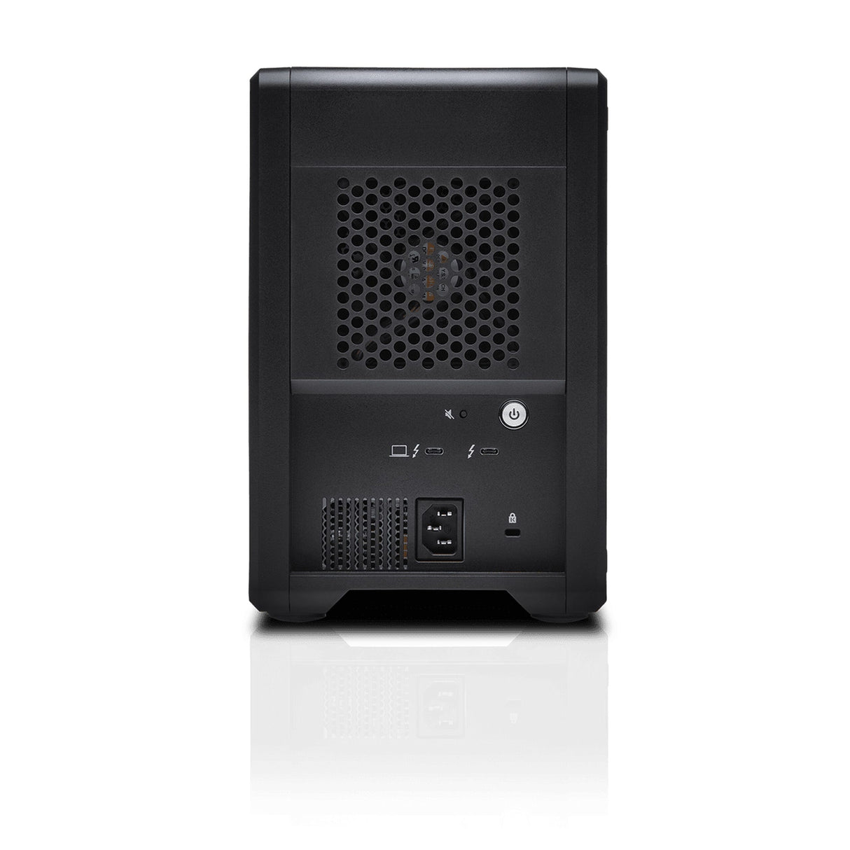 G-Technology G-RAID SHUTTLE 4 Desktop Drive 24TB
