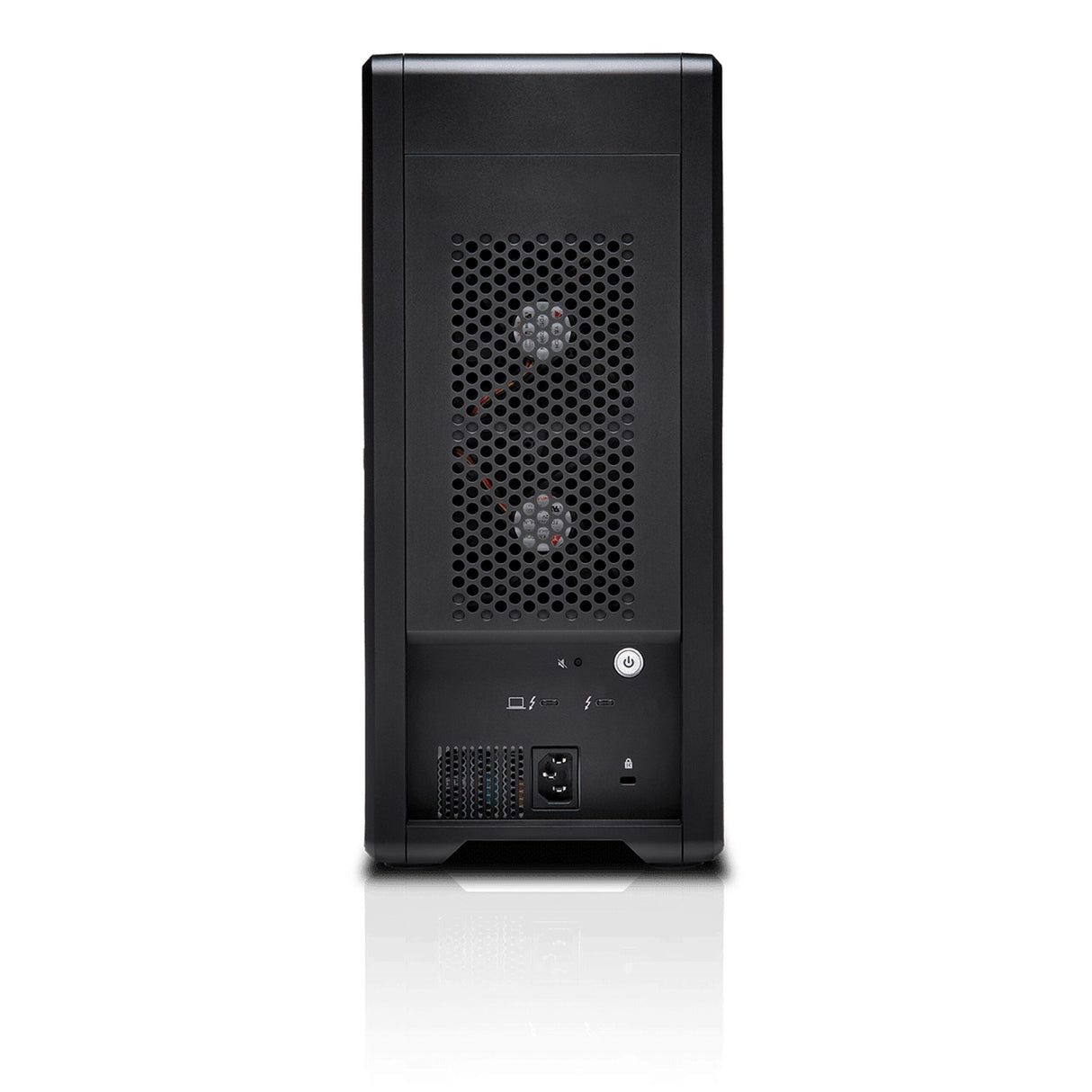 G-Technology G-RAID SHUTTLE 8 Desktop Drive 48TB