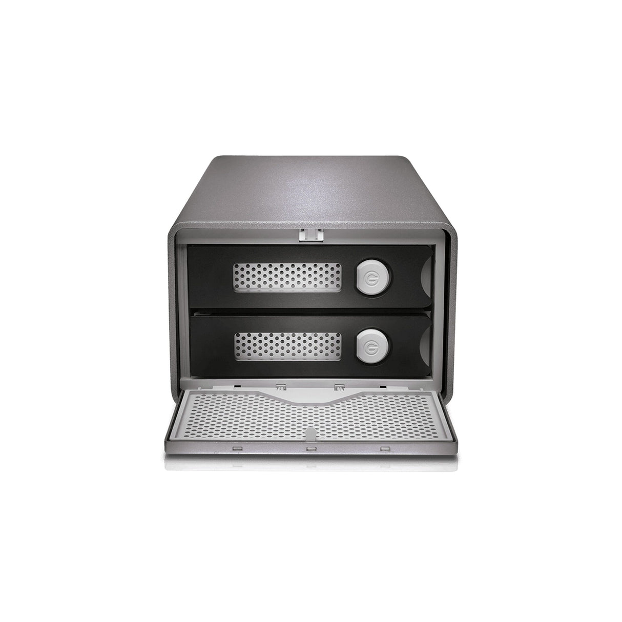 G-Technology G-RAID 2 Desktop Drive 8TB