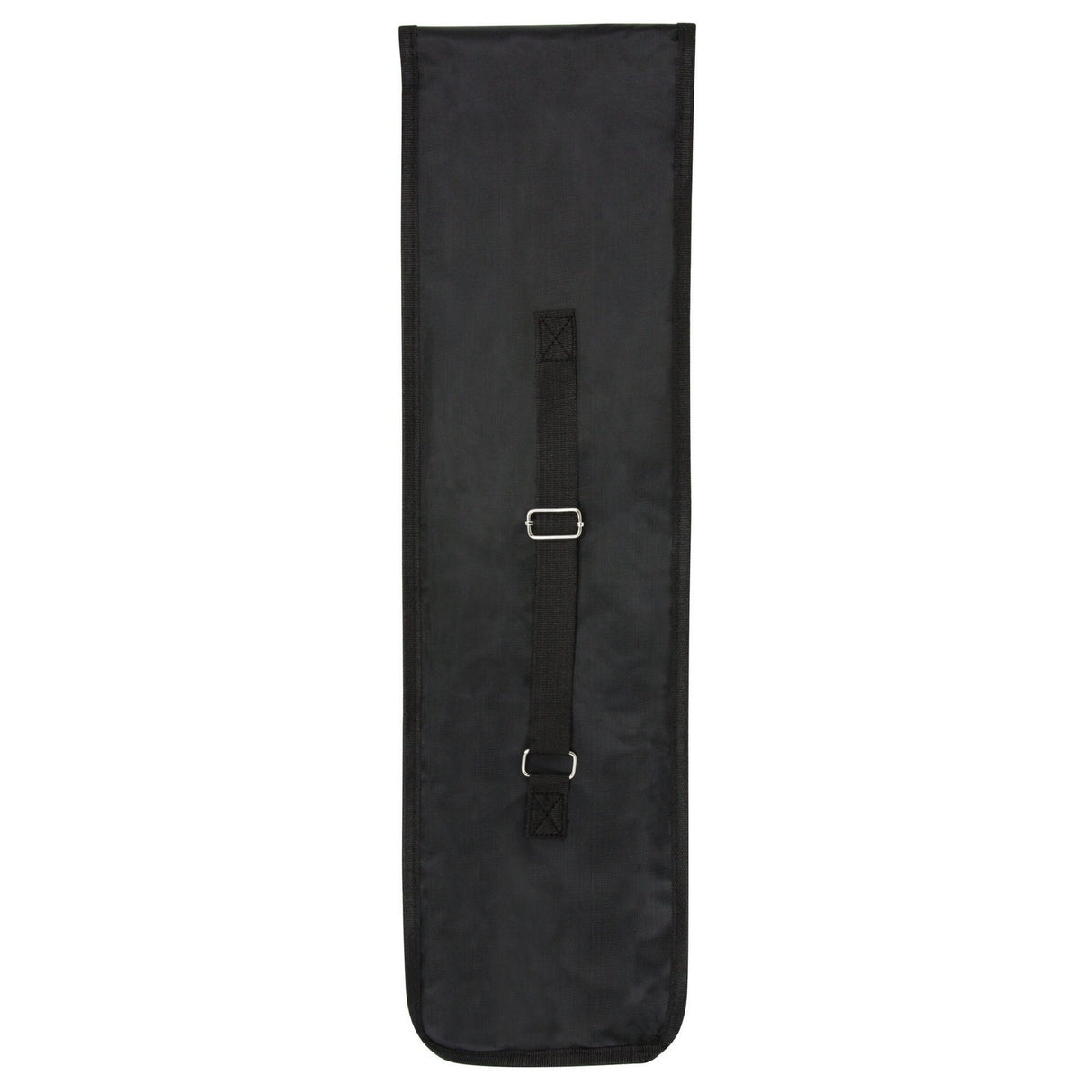 Strukture SMS1XPK Deluxe 3-Part Folding Music Stand with Bag Pink