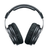 Shure SRH1540-BK Premium Closed-Back Headphone (Used)