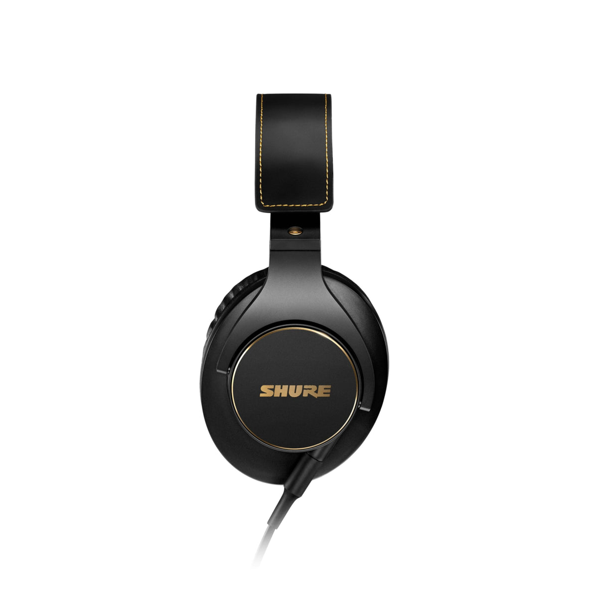 Shure SRH840A Professional Studio Over Ear Headphones (Used)