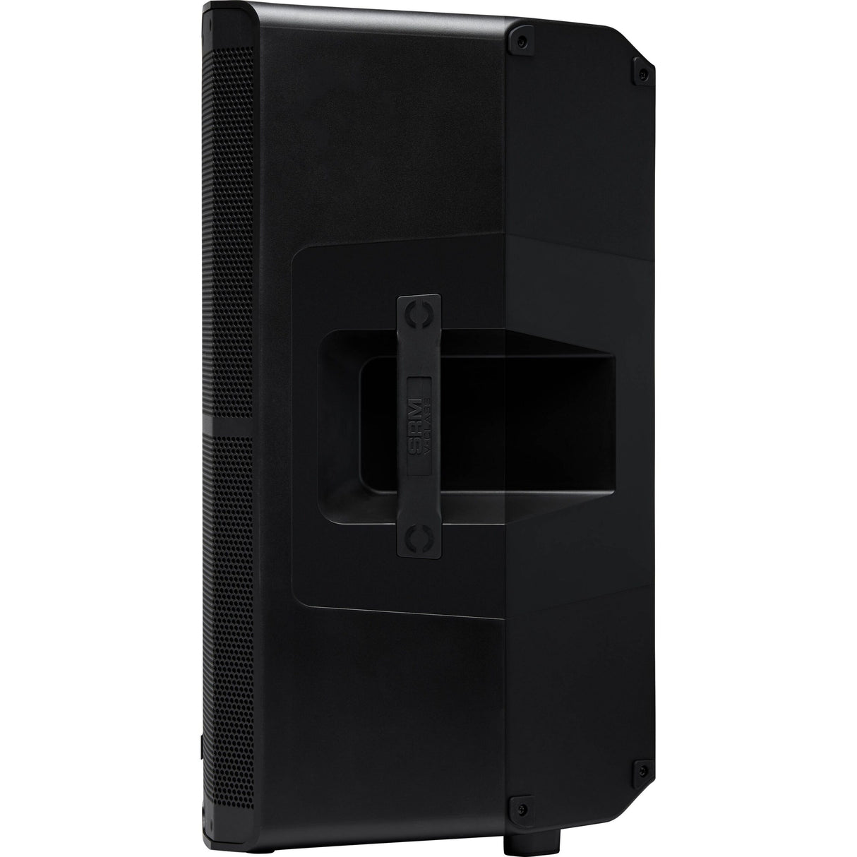 Mackie SRM212 V-Class 12-Inch 2000W High-Performance Powered Loudspeaker (Used) - used