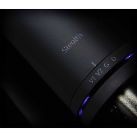 Aston Microphones Stealth High-Performance Dynamic Microphone