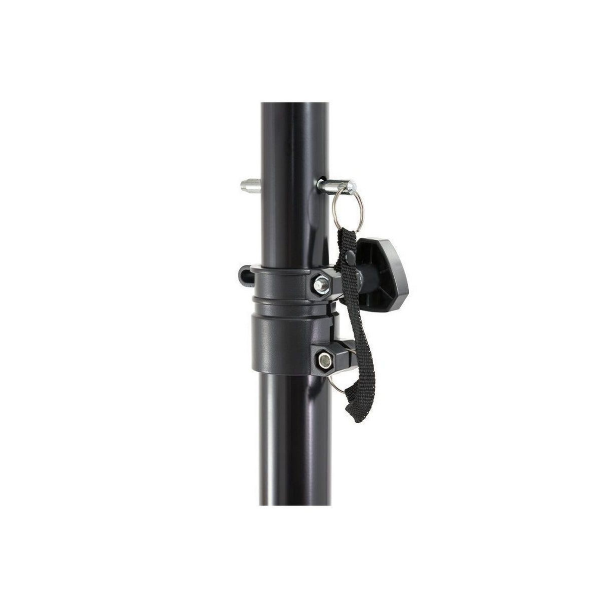 Gemini ST-PACK 2 Tripod Speaker Stands with Carry Bag
