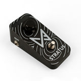 Chaos Audio Stratus Multi-Effects Guitar Pedal