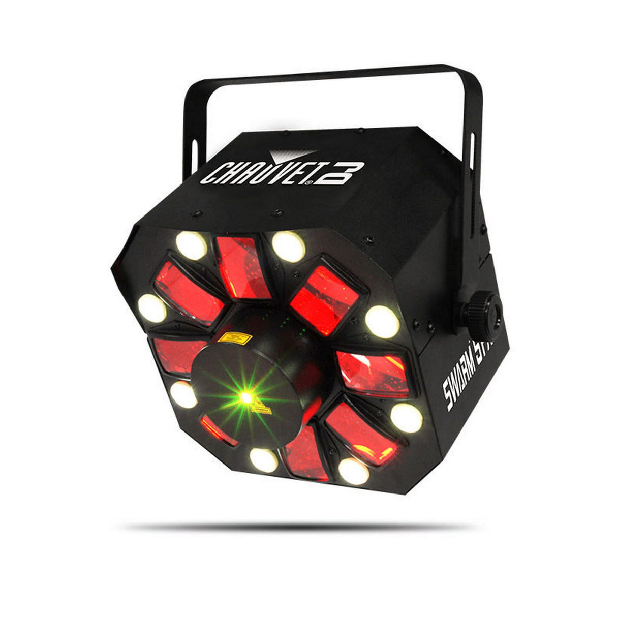 Chauvet Swarm 5 FX 3-in-1 LED and Laser Effects Fixture