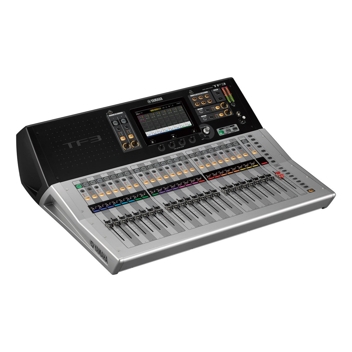 Yamaha TF3 | 24 Channels Digital Mixing Console