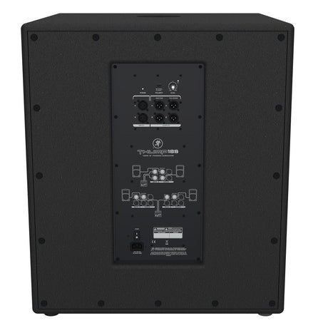 Mackie Thump 18S 1200W 18-inch Powered Subwoofer