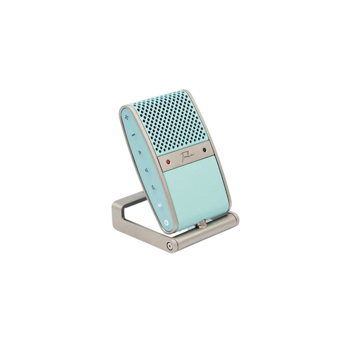Tula Microphones The Tula Mic Cardioid/Omnidirectional USB-C Microphone Seafoam