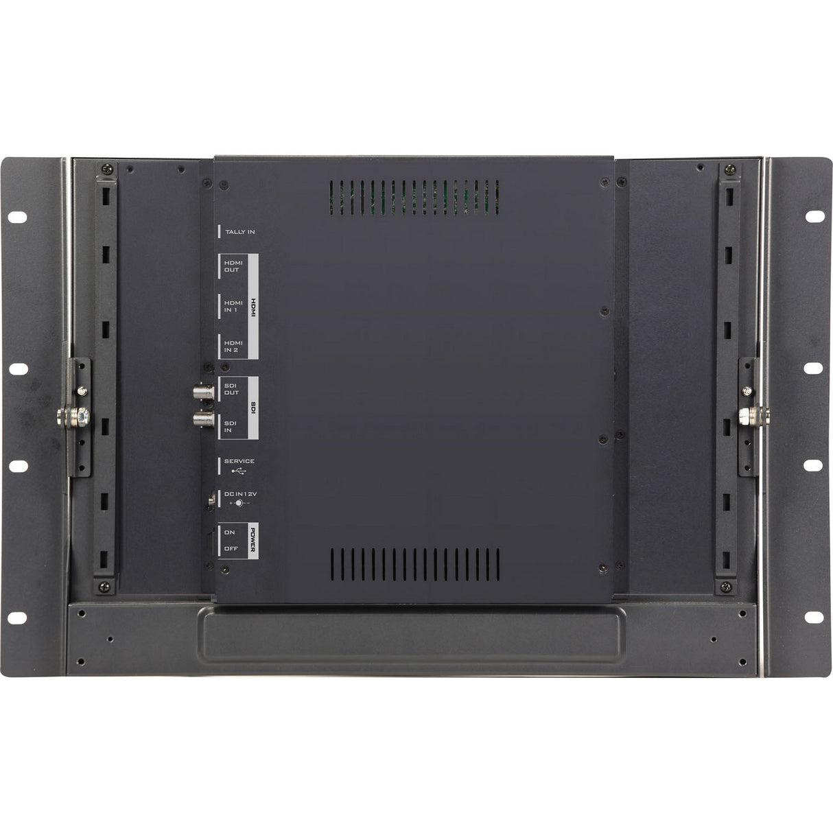 Datavideo TLM-170VR 17-Inch ScopeView Production Rackmount Monitor
