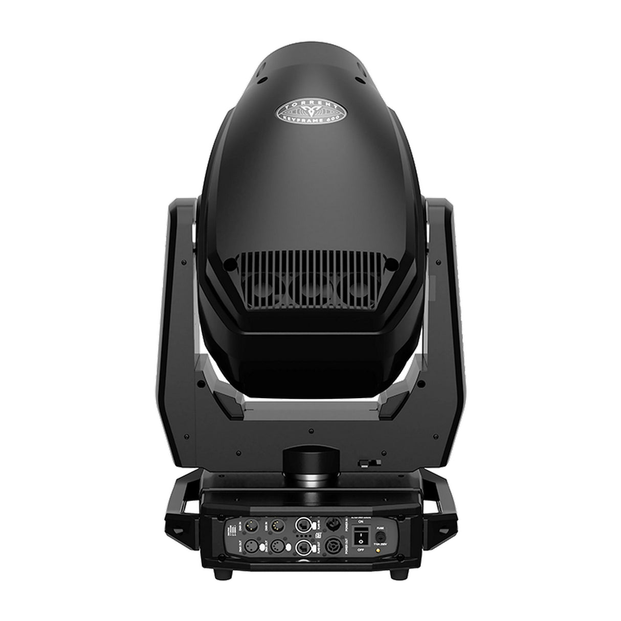 Blizzard Lighting Torrent Keyframe 600 LED Profile Spot Light 600W