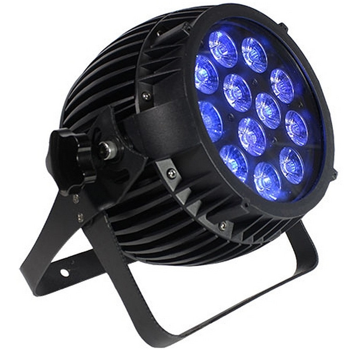 Blizzard Lighting TOURnado IP EXA RGBAW UV PAR Fixture LED